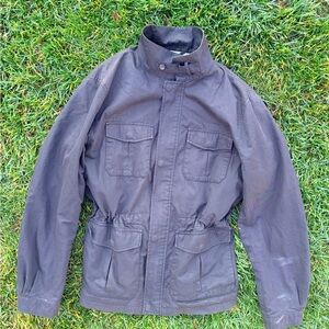 Brooks Brothers Women’s Field/ Barn Chore Jacket Size Large Multiple Pockets EUC